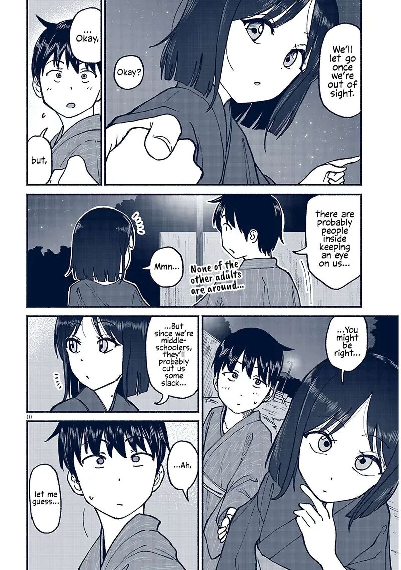 Itoko No Ko 16 10