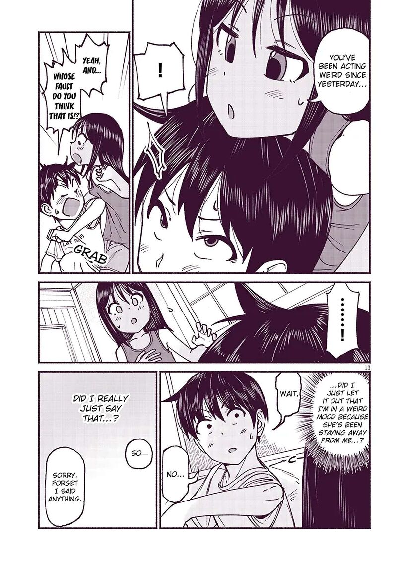Itoko No Ko 19 13