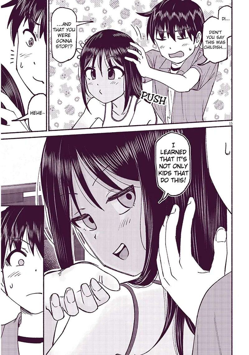 Itoko No Ko 19 15