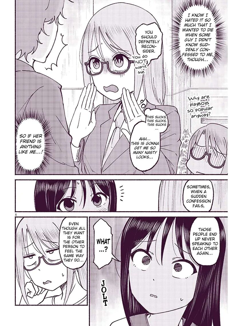 Itoko No Ko 19 8
