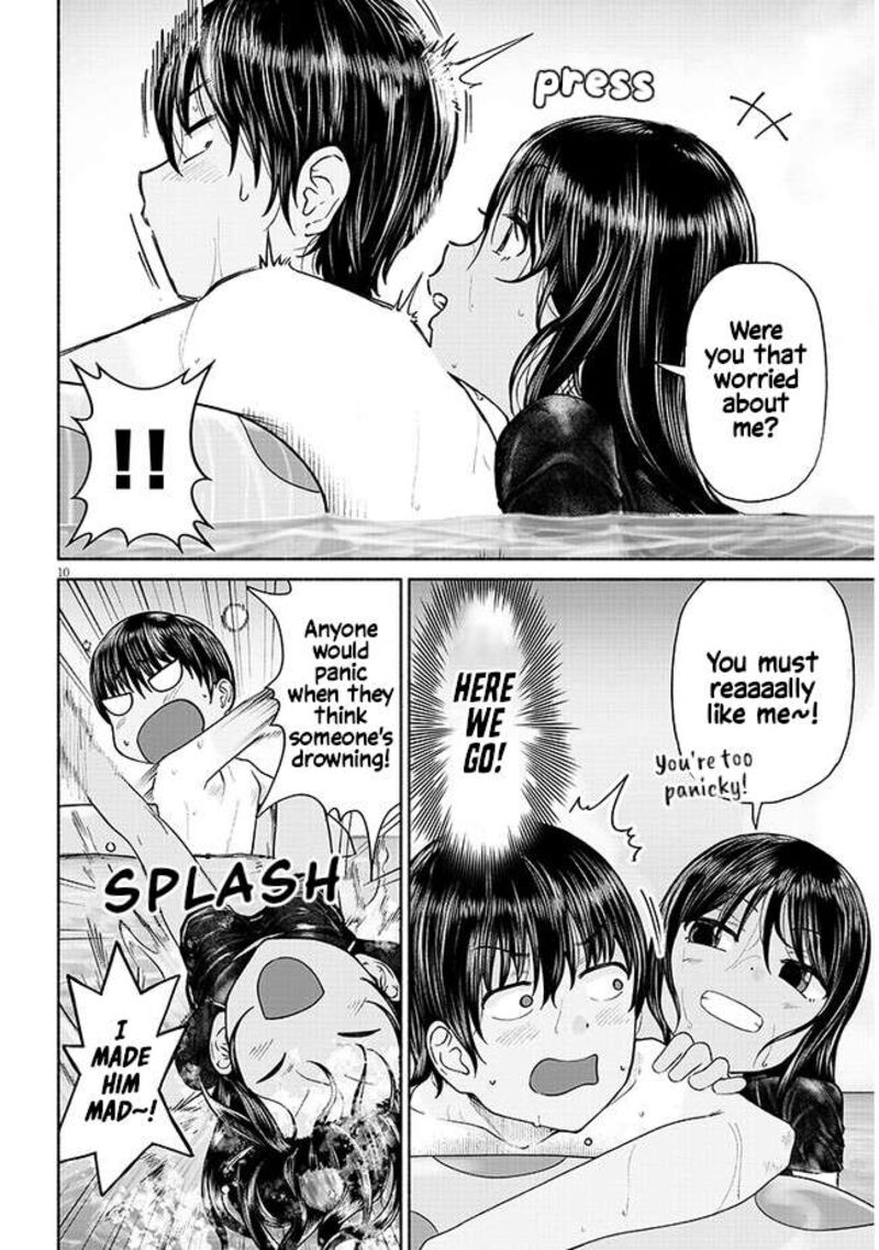Itoko No Ko 2 10