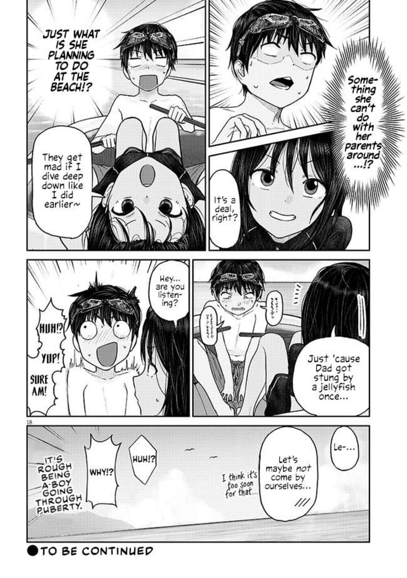 Itoko No Ko 2 18