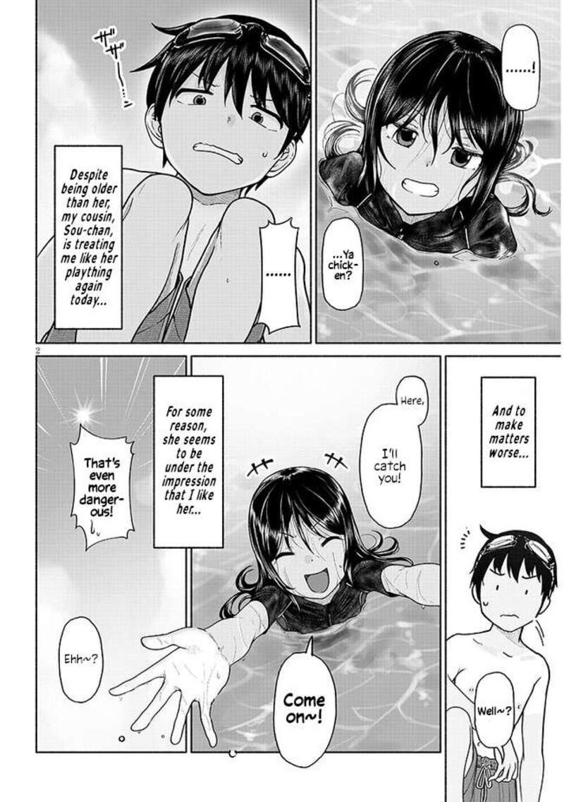 Itoko No Ko 2 2