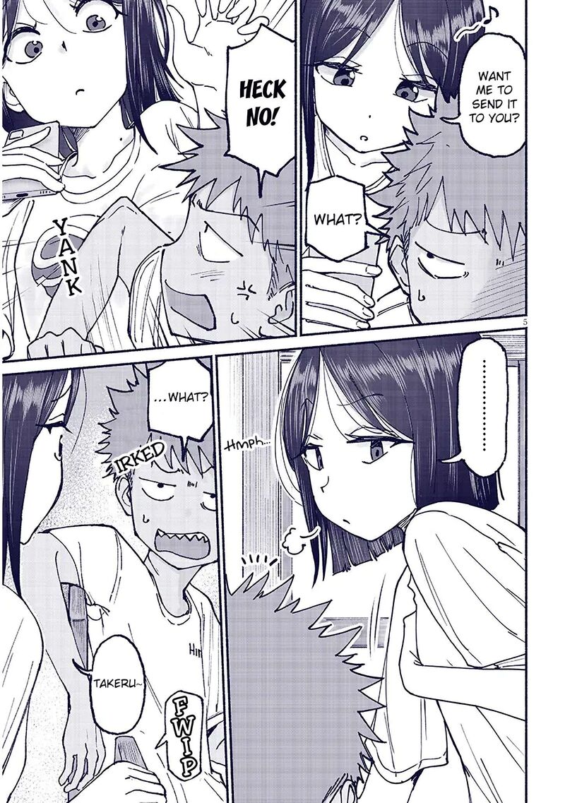 Itoko No Ko 20 5