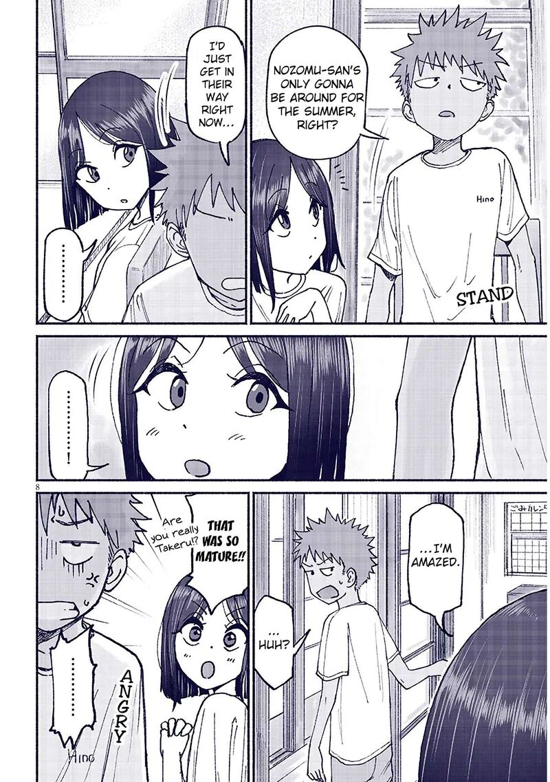 Itoko No Ko 20 8