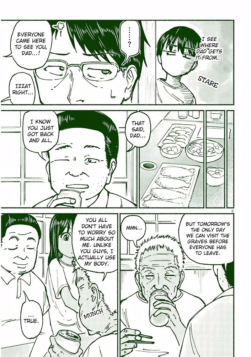 Itoko No Ko 21 9