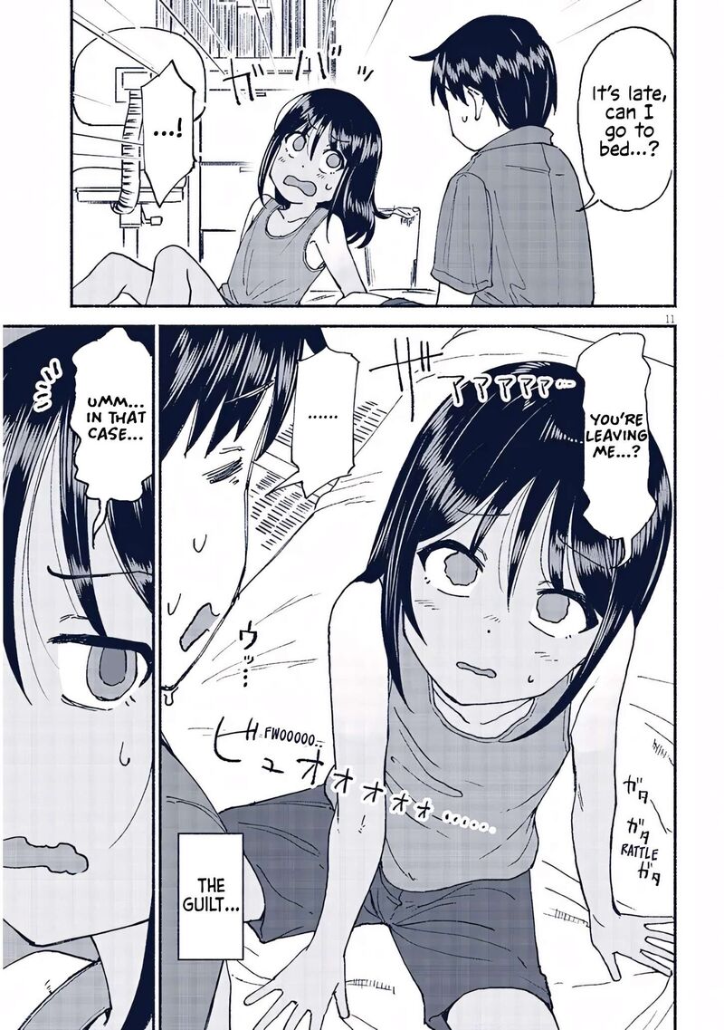Itoko No Ko 23 11