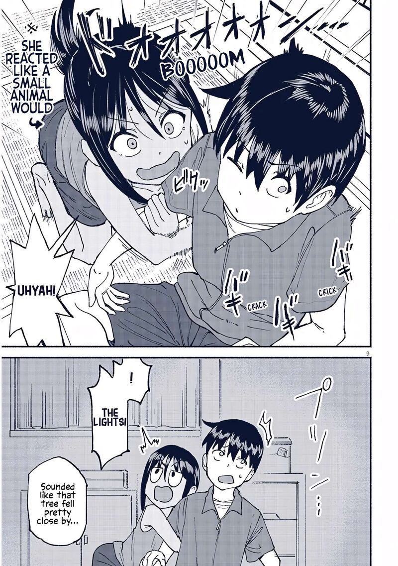 Itoko No Ko 23 9