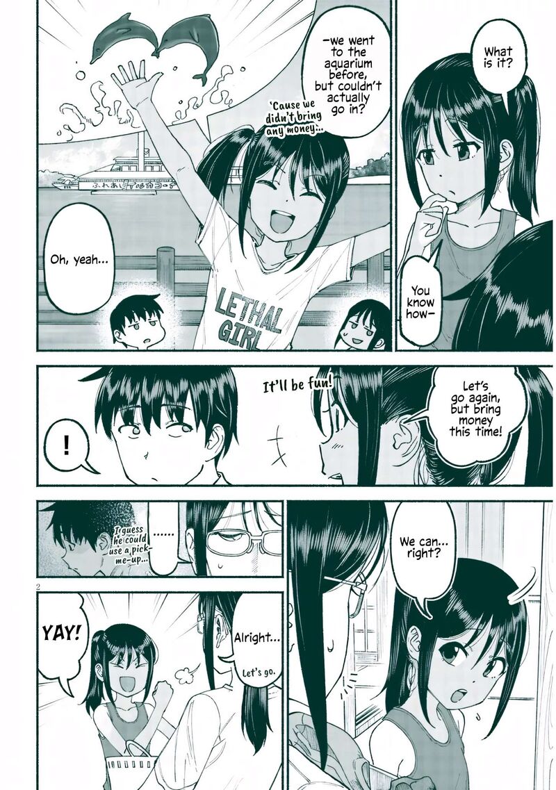 Itoko No Ko 24 2