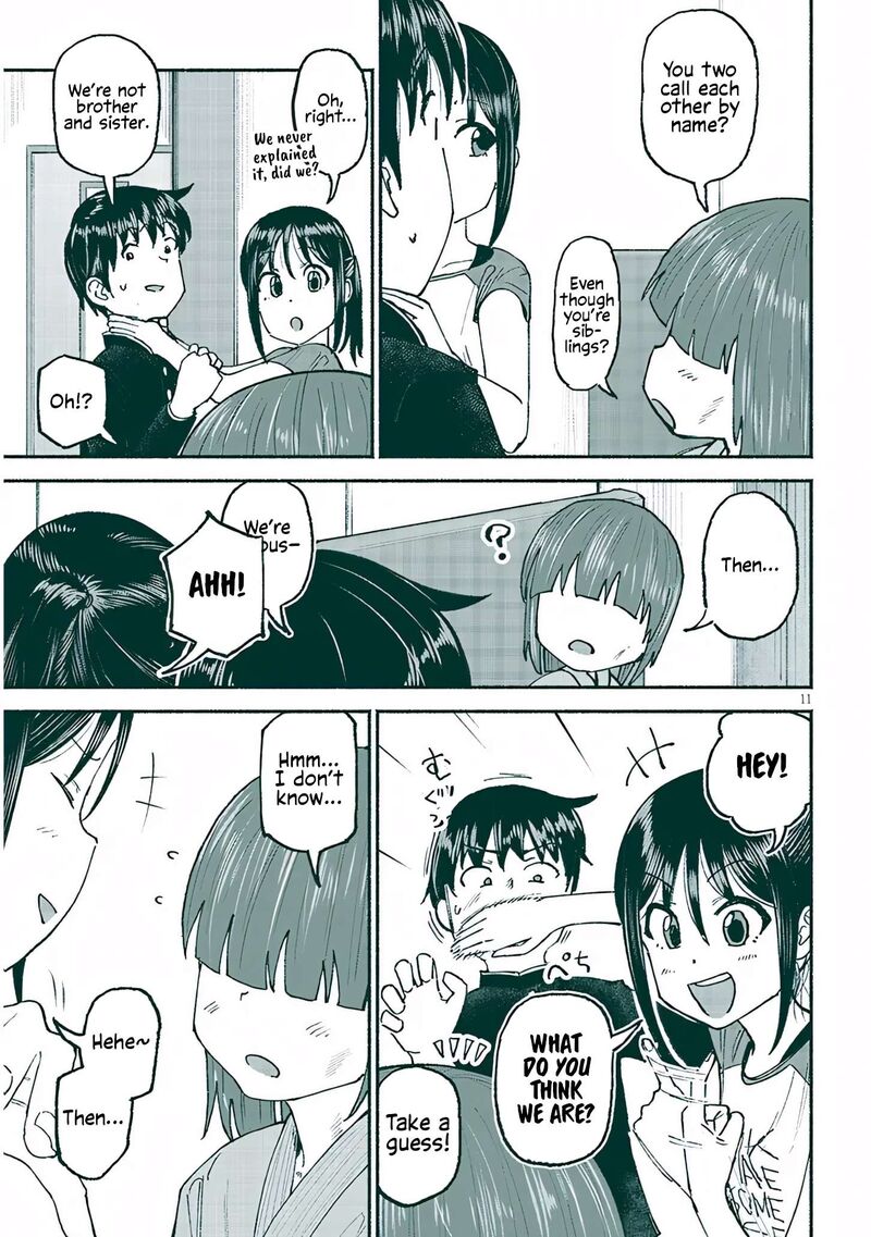 Itoko No Ko 25 11
