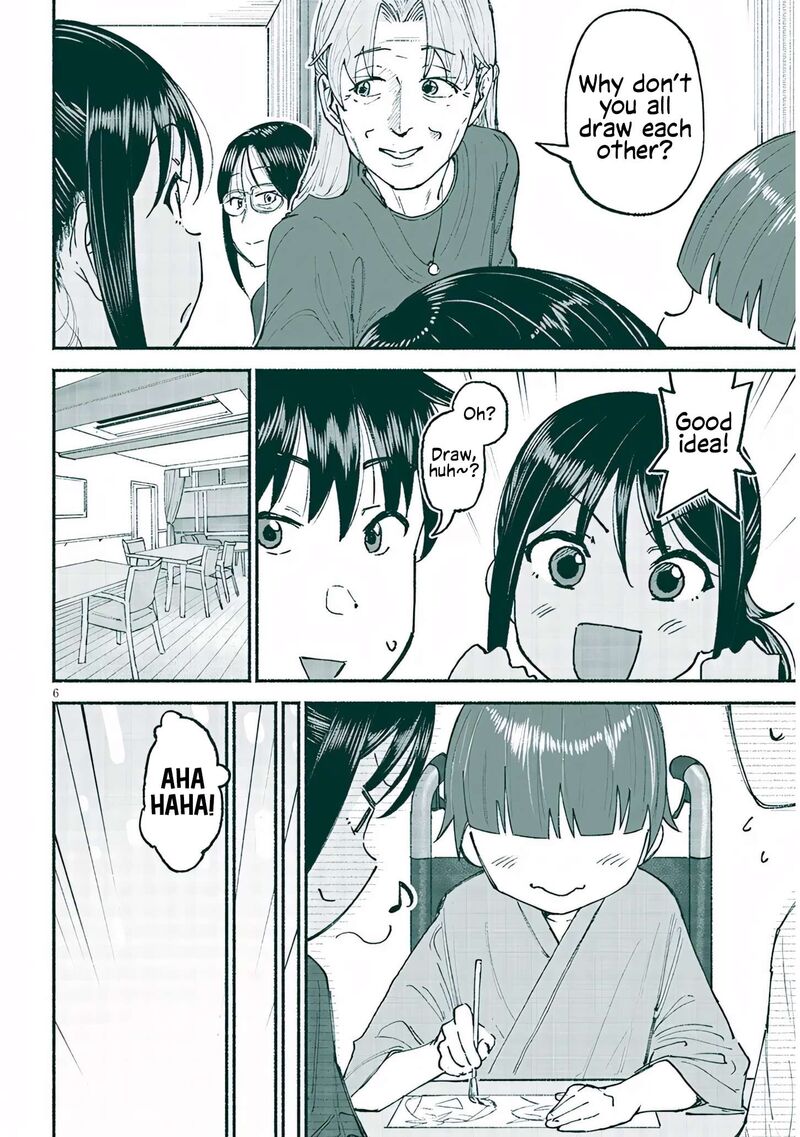 Itoko No Ko 25 6