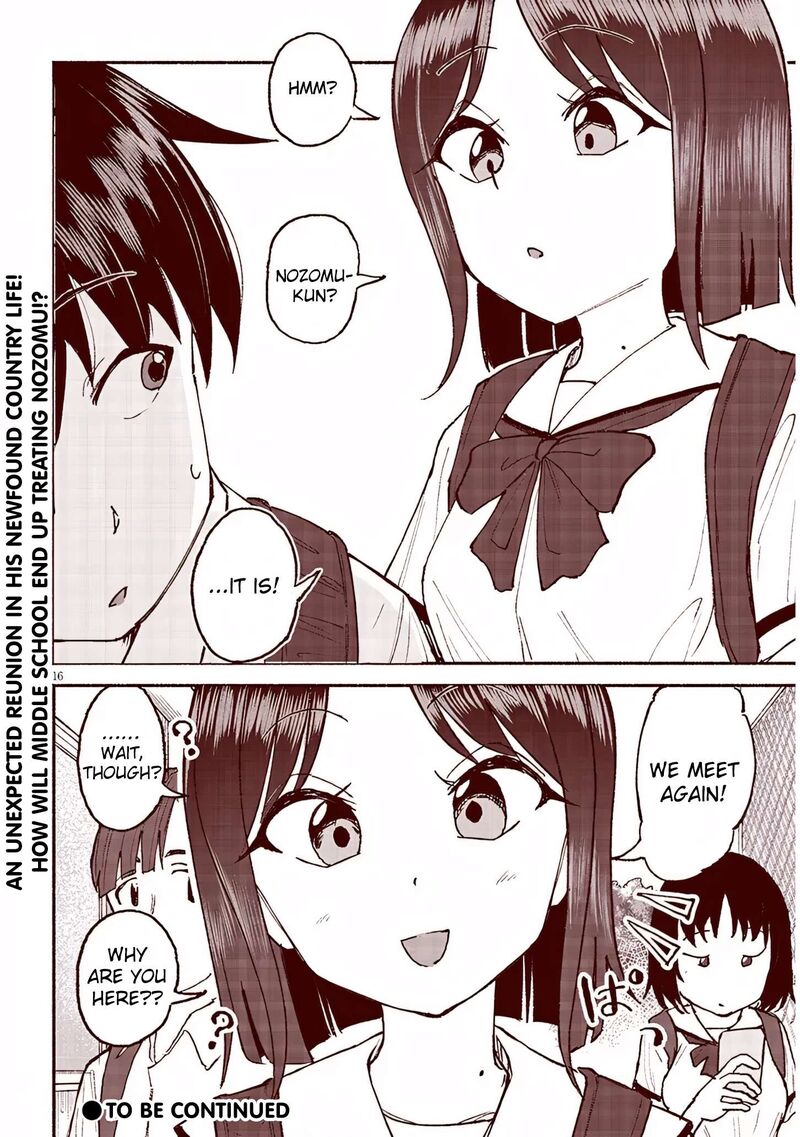 Itoko No Ko 26 16