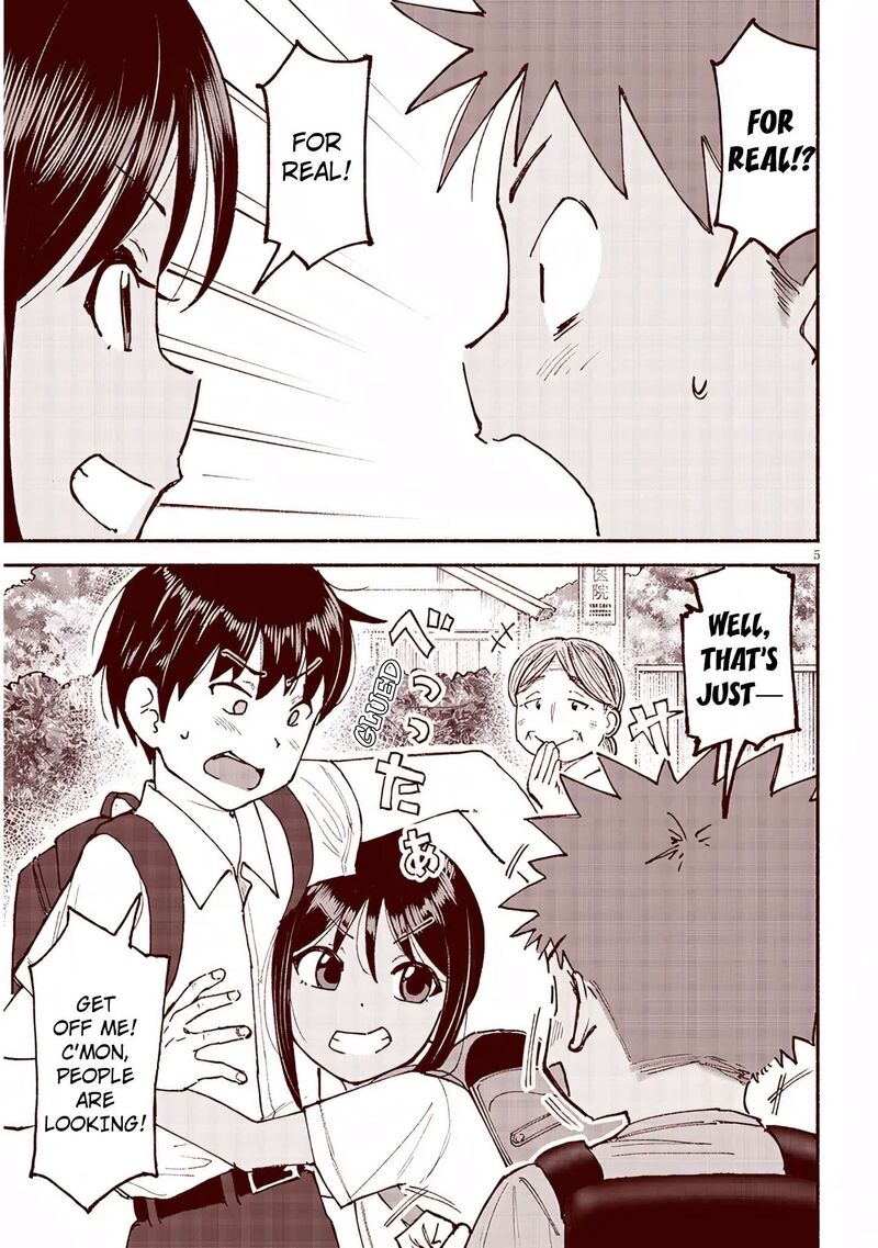 Itoko No Ko 26 5