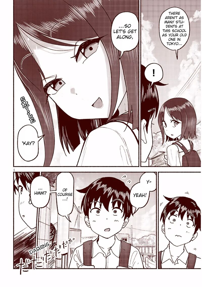 Itoko No Ko 27 4