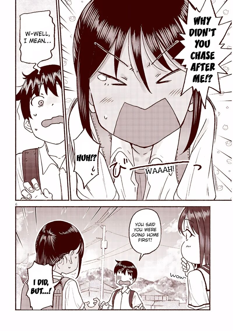 Itoko No Ko 27 6
