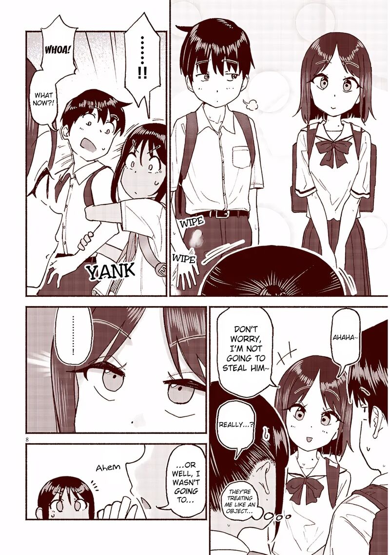Itoko No Ko 27 8