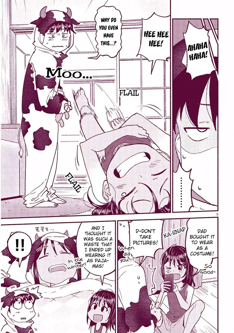 Itoko No Ko 28 10