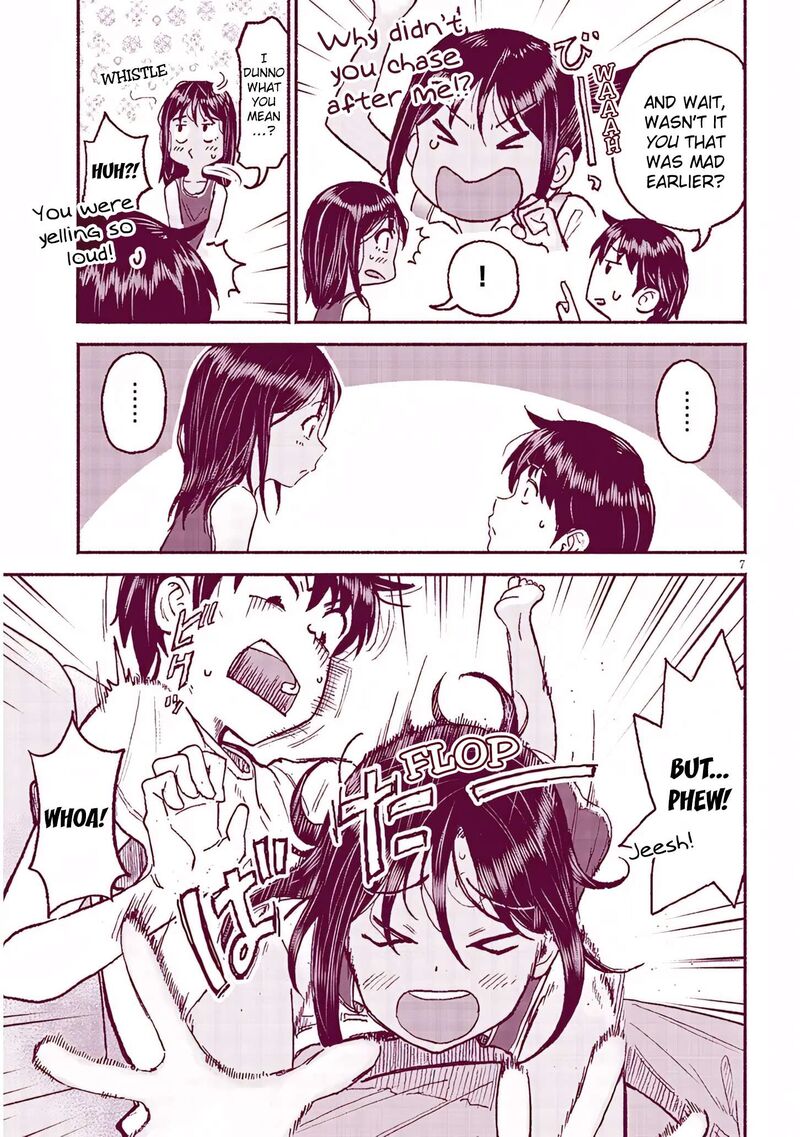 Itoko No Ko 28 8