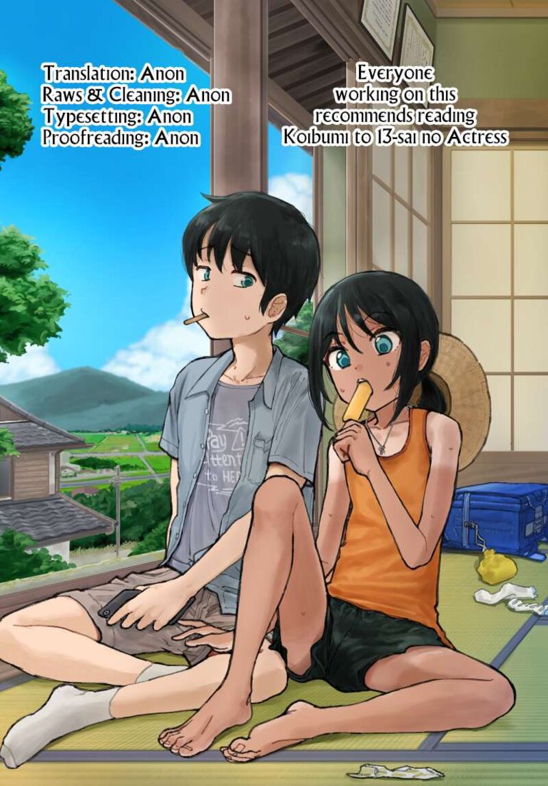 Itoko No Ko 34 21