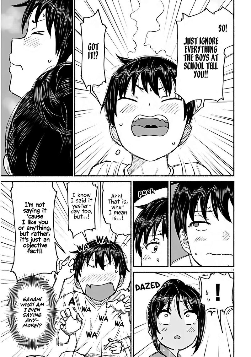 Itoko No Ko 4 11