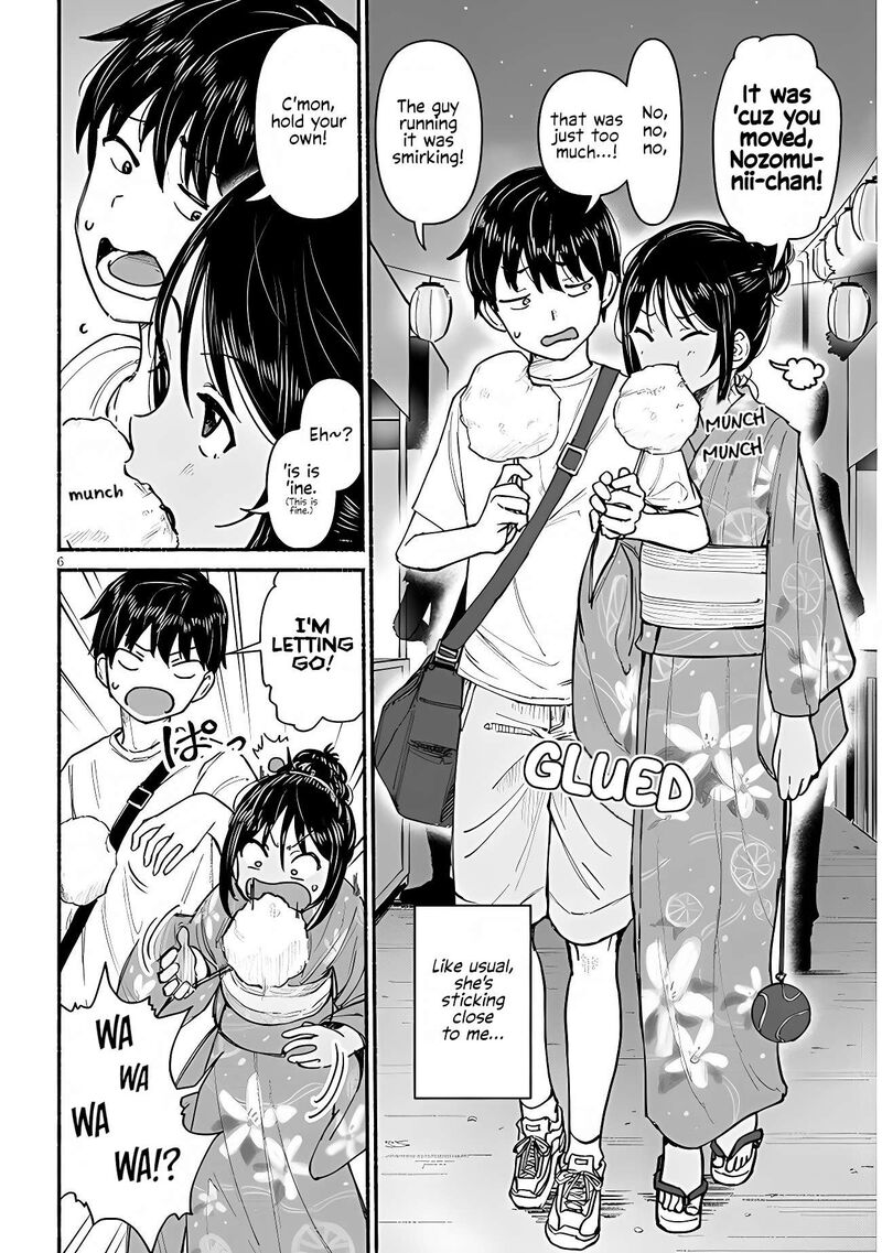 Itoko No Ko 4 6