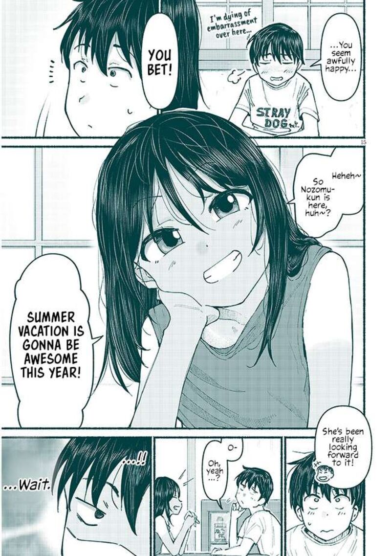 Itoko No Ko 5 15