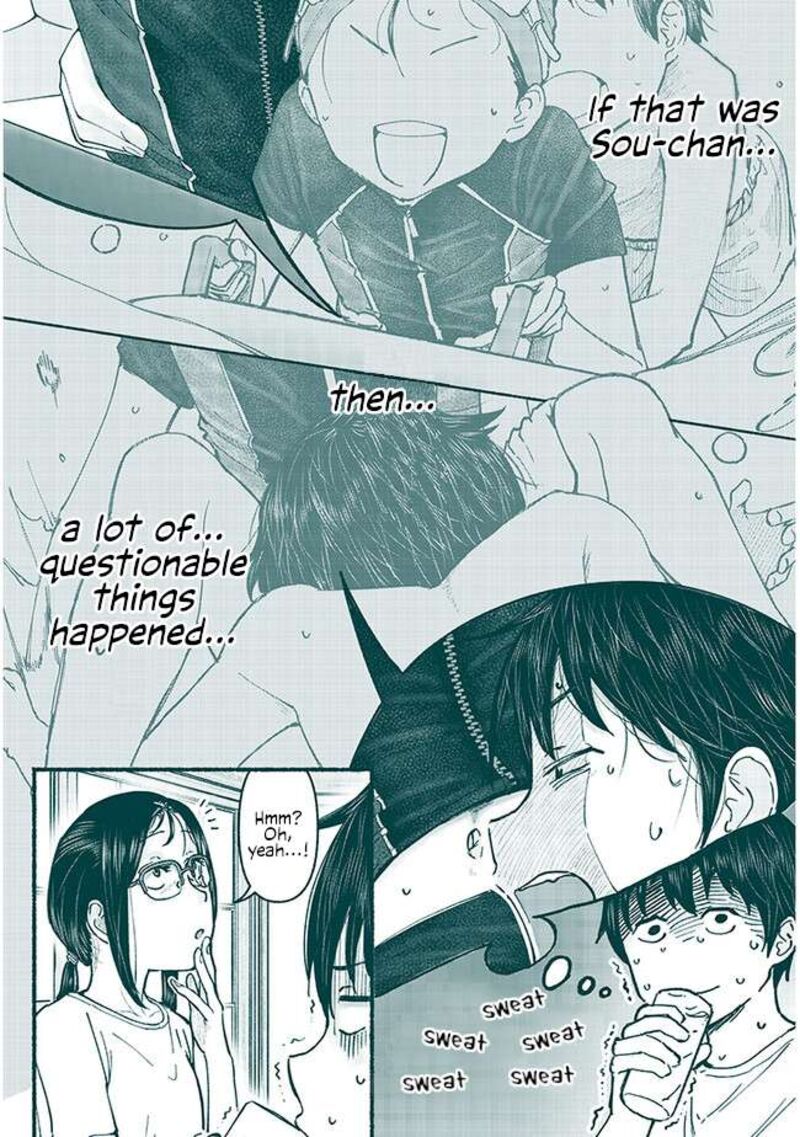 Itoko No Ko 5 16