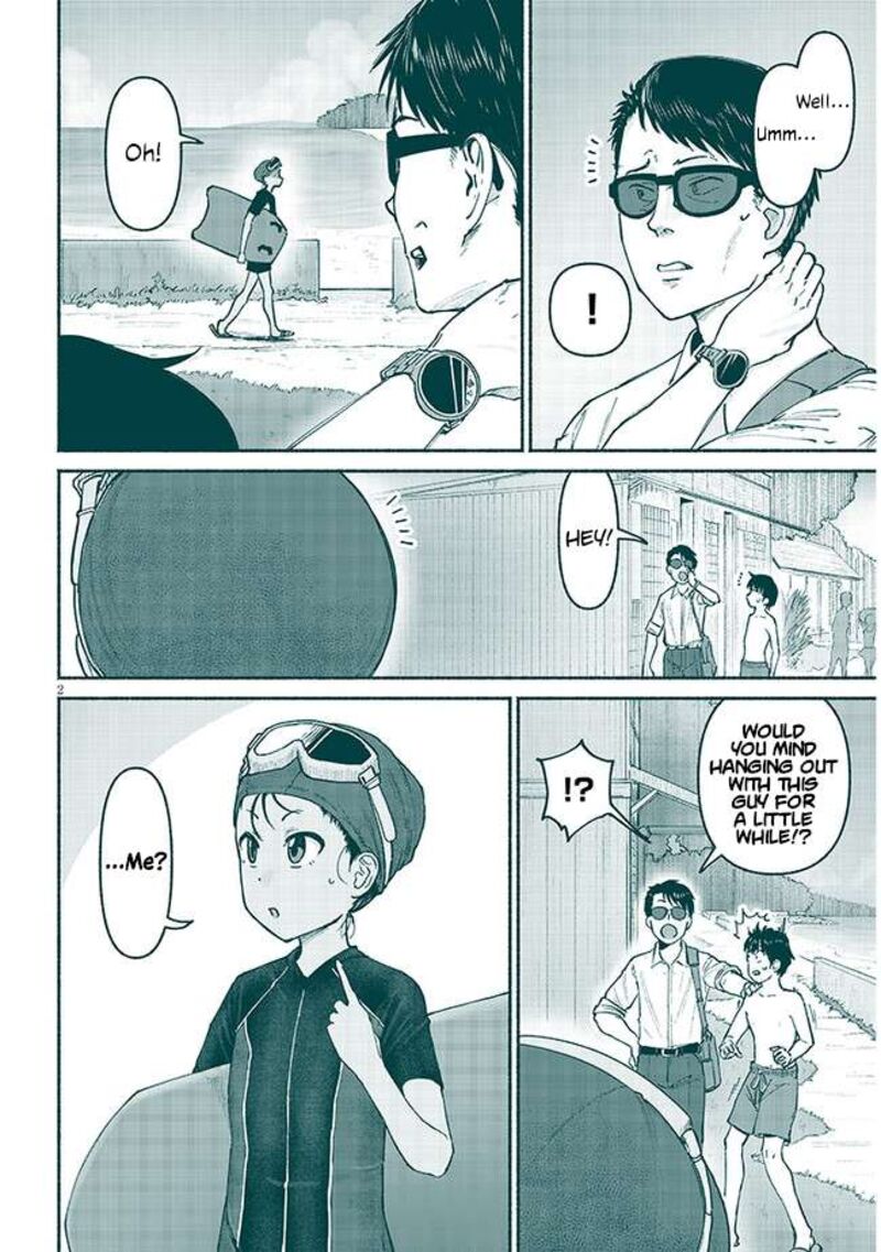 Itoko No Ko 5 2