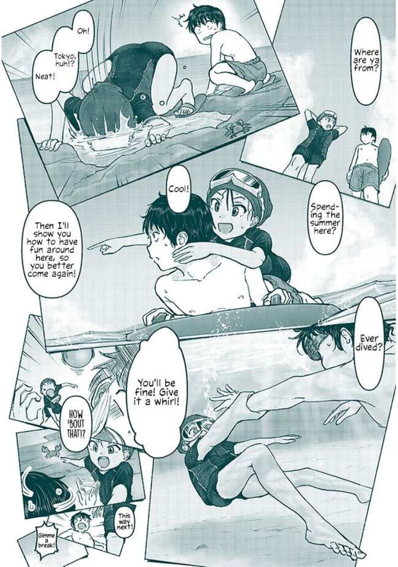 Itoko No Ko 5 8