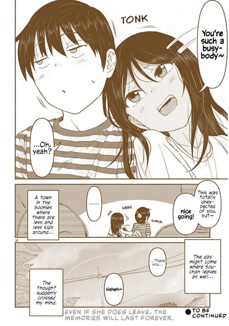Itoko No Ko 6 16