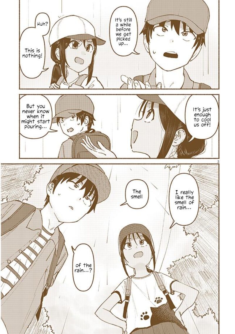 Itoko No Ko 6 3