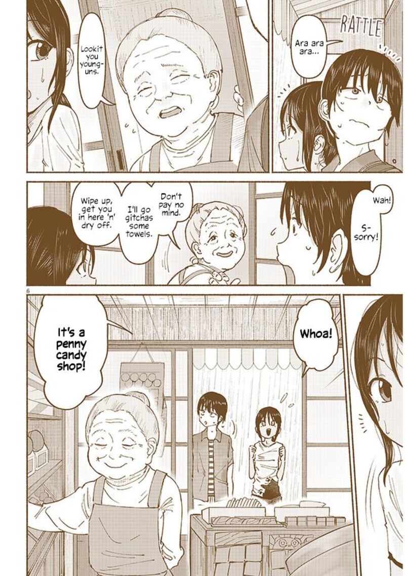 Itoko No Ko 6 6