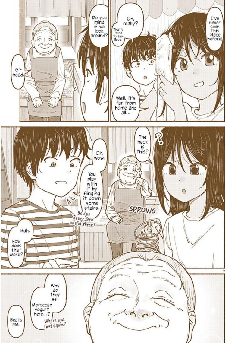 Itoko No Ko 6 7