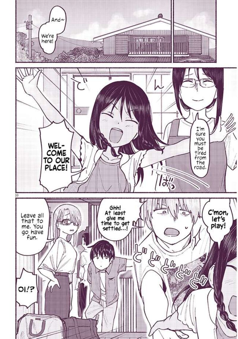 Itoko No Ko 7 10