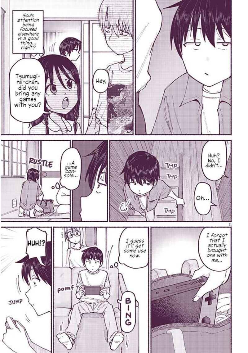Itoko No Ko 7 11