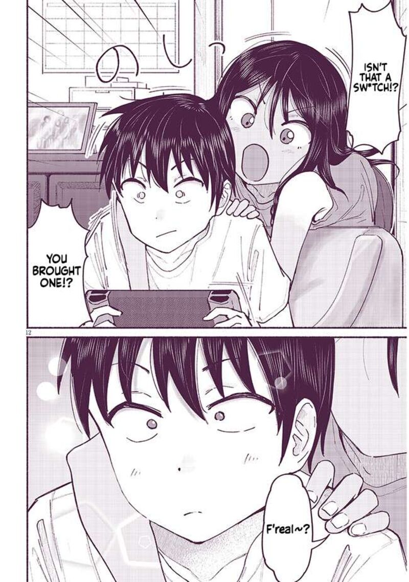 Itoko No Ko 7 12