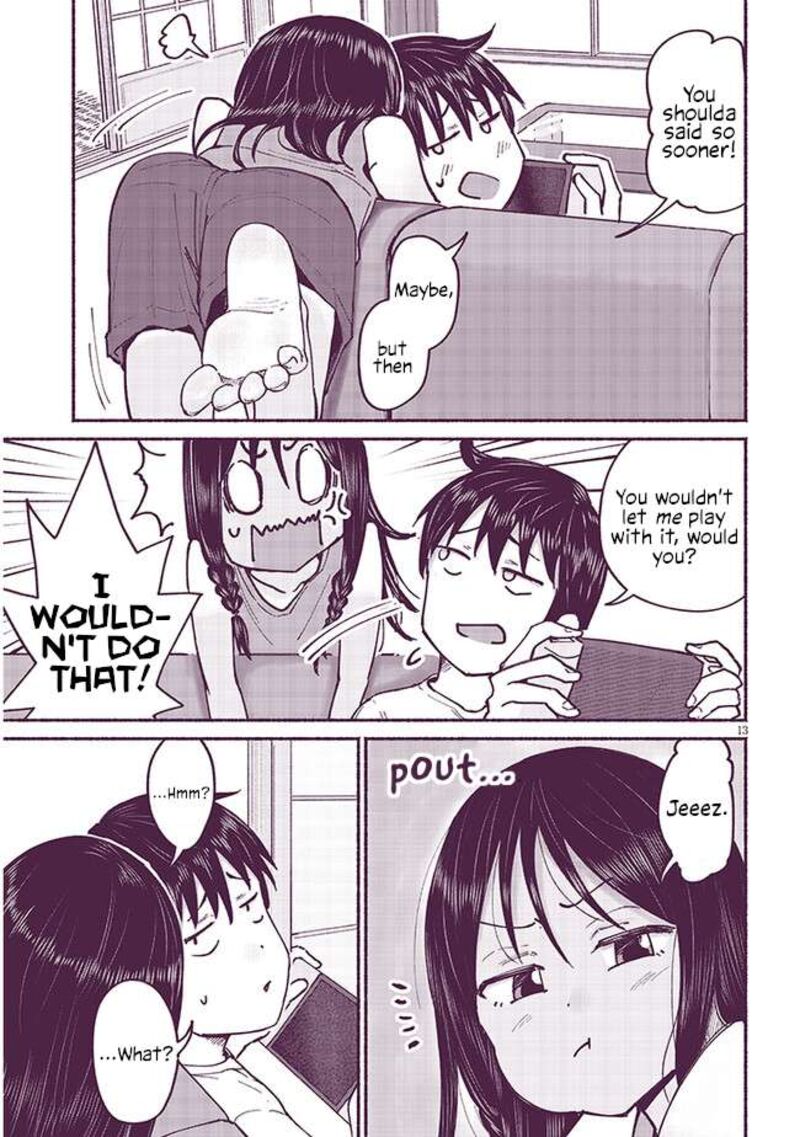 Itoko No Ko 7 13