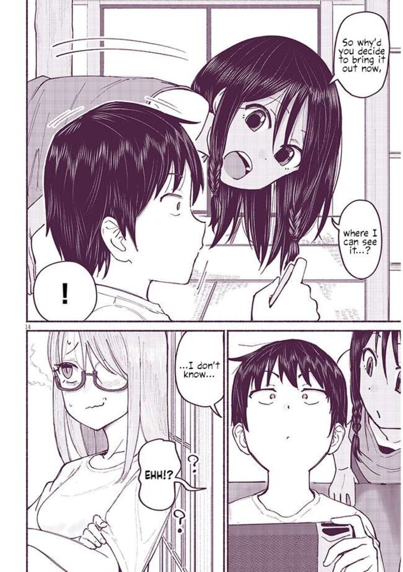 Itoko No Ko 7 14