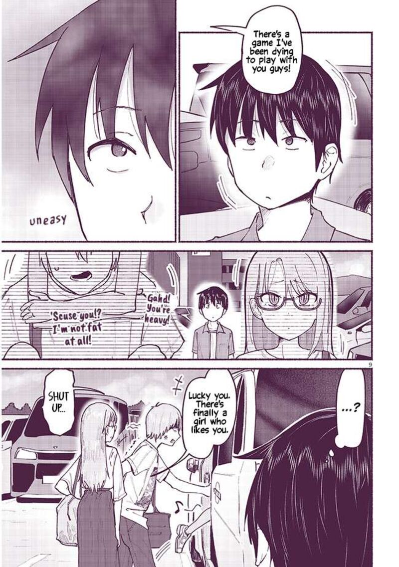 Itoko No Ko 7 9