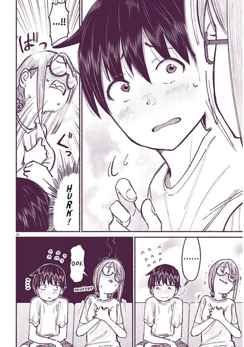 Itoko No Ko 8 10