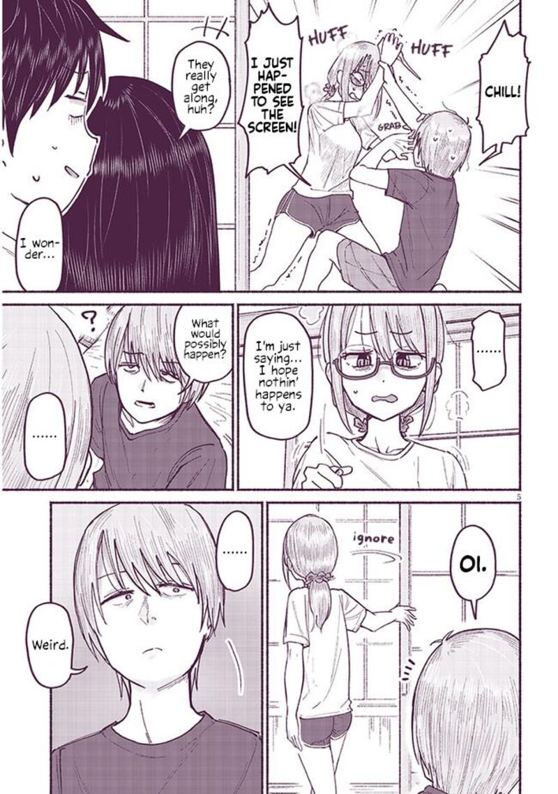 Itoko No Ko 8 5