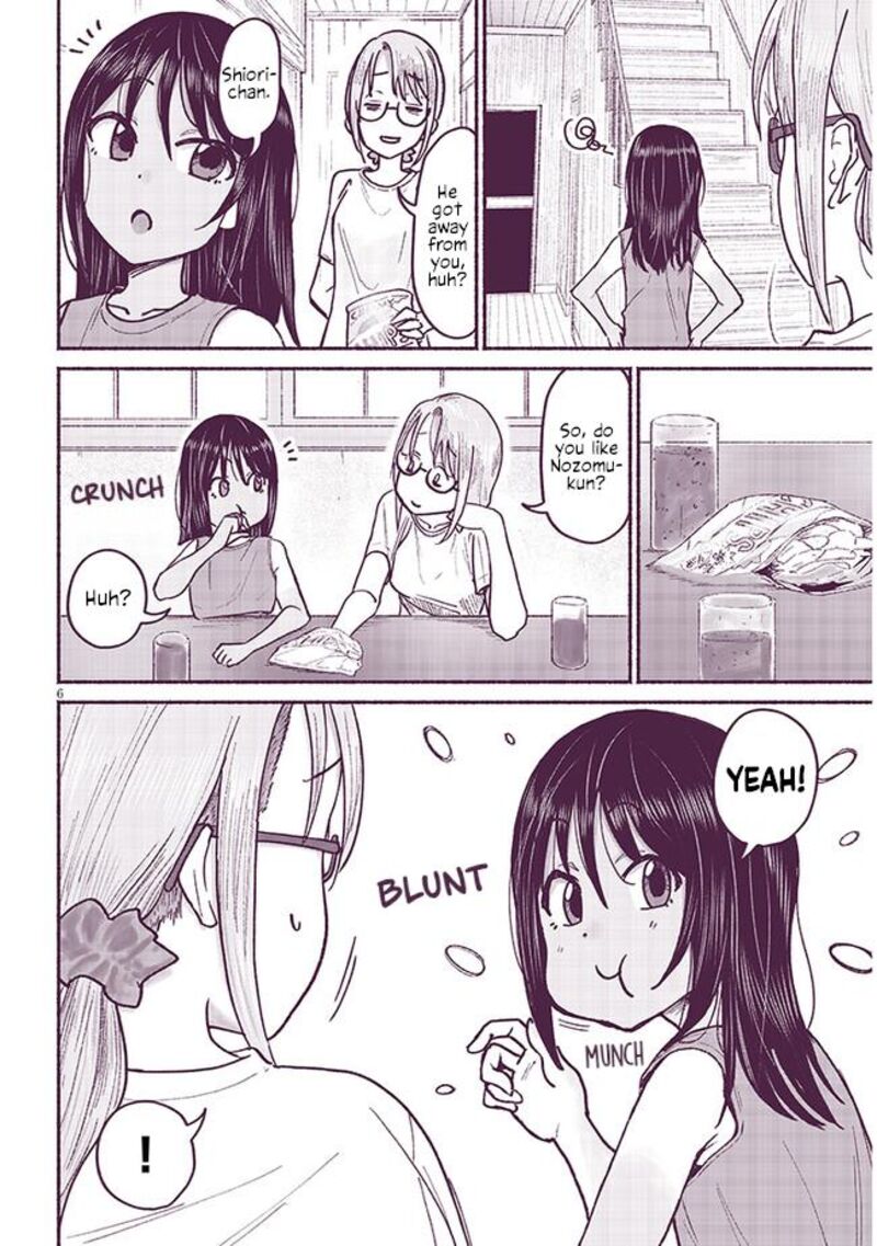 Itoko No Ko 8 6
