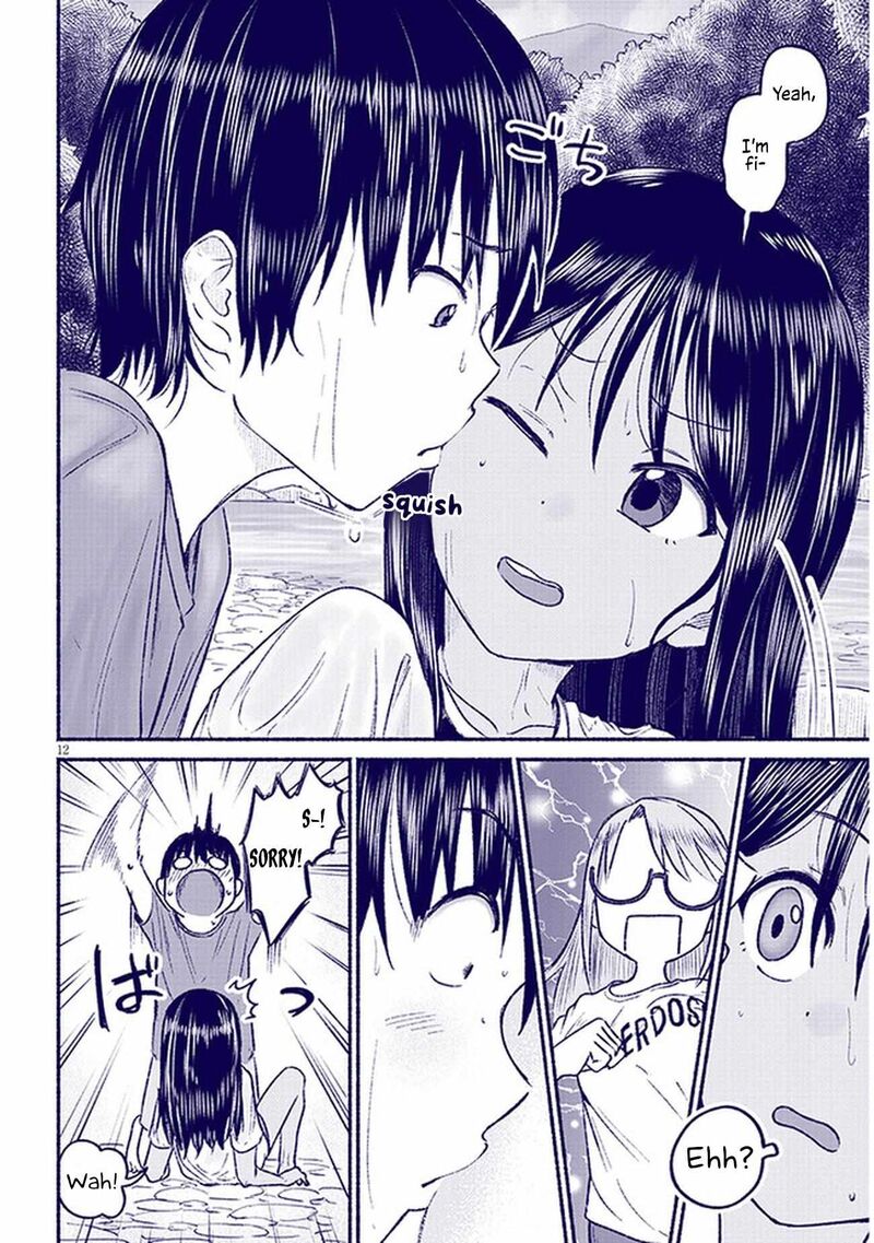 Itoko No Ko 9 12