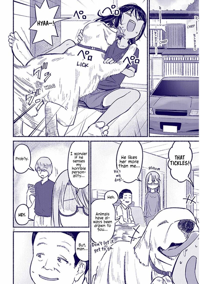 Itoko No Ko 9 2