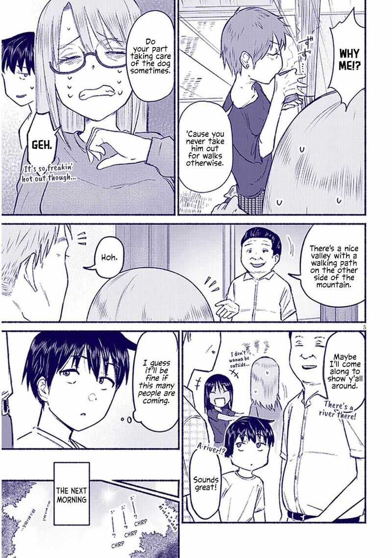 Itoko No Ko 9 5