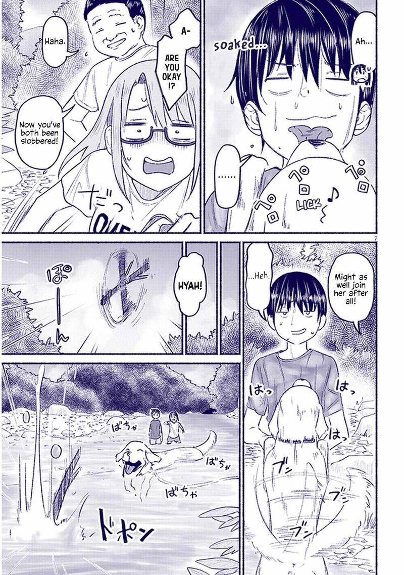 Itoko No Ko 9 7