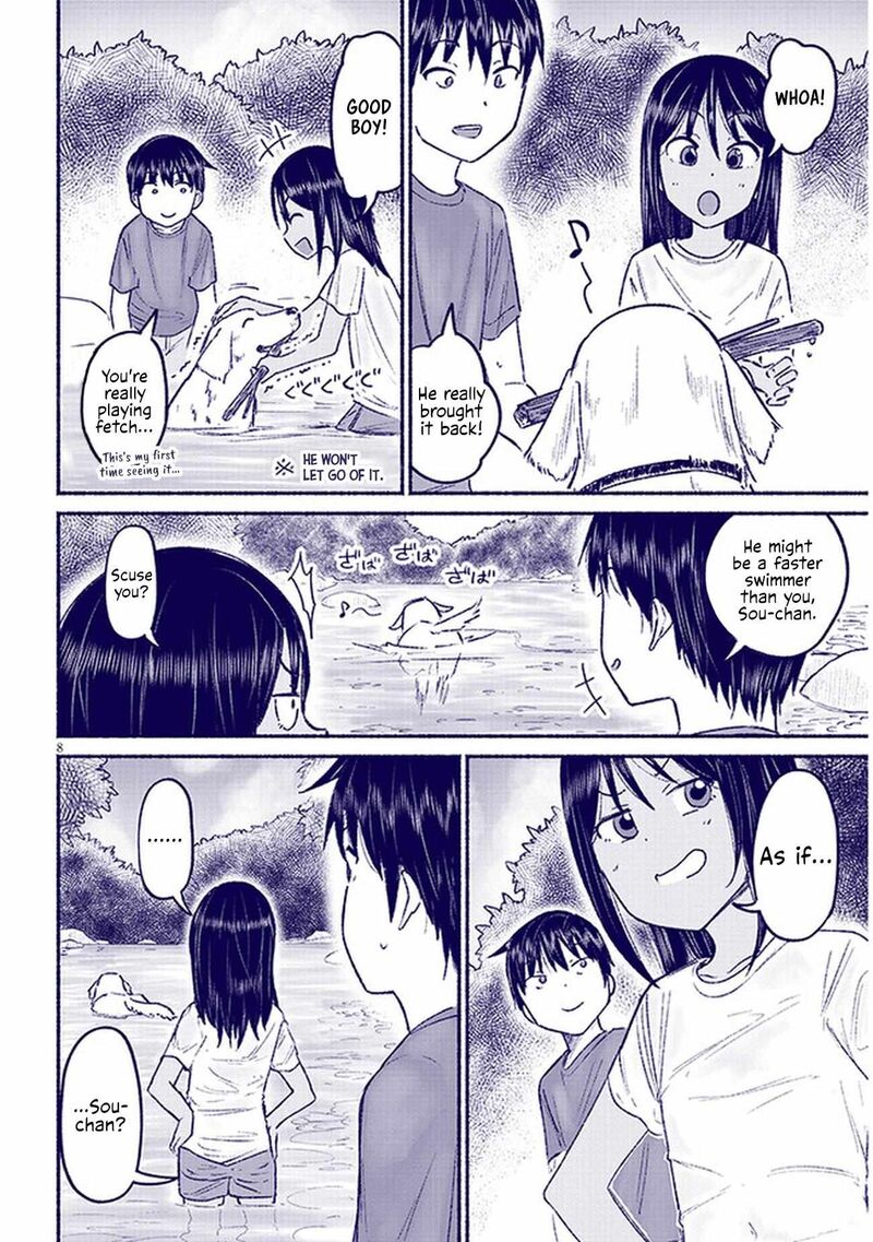Itoko No Ko 9 8