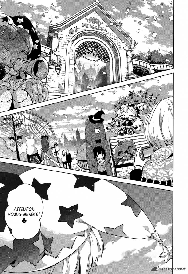 Itoshi No Karin 14 1