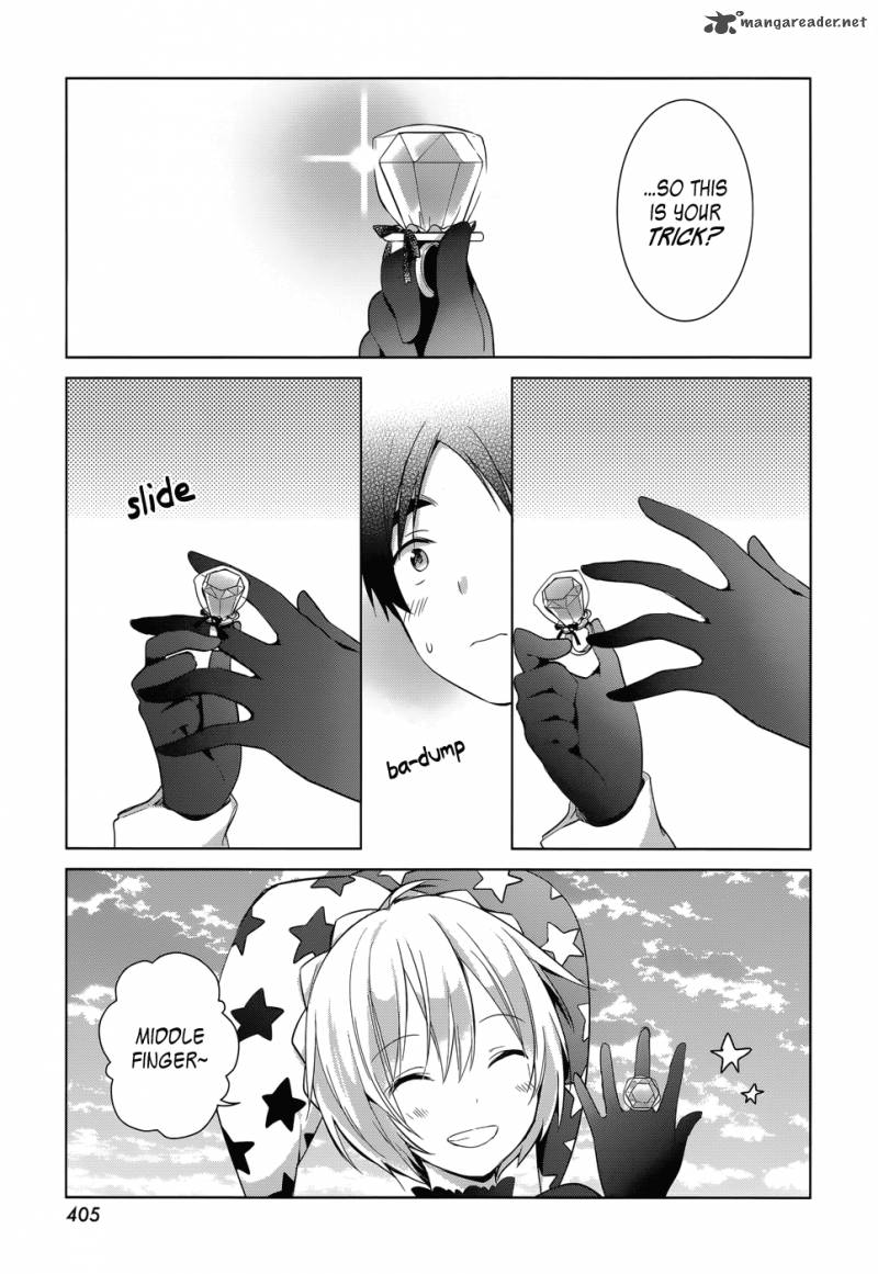 Itoshi No Karin 14 23