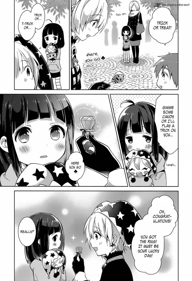 Itoshi No Karin 14 3